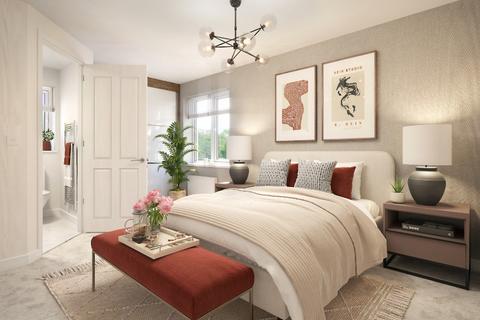 4 bedroom detached house for sale, Plot 11, The Briar at Pippins Place, London Road ME19