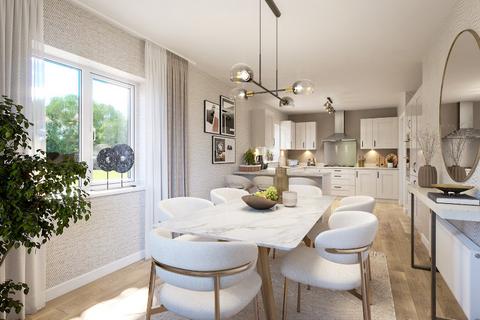 4 bedroom detached house for sale, Plot 11, The Briar at Pippins Place, London Road ME19