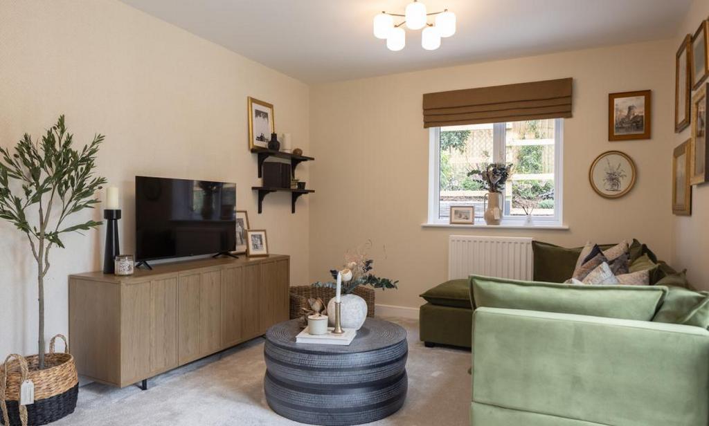 Dandara - Pearmain Place - The Osbourne, Home 81