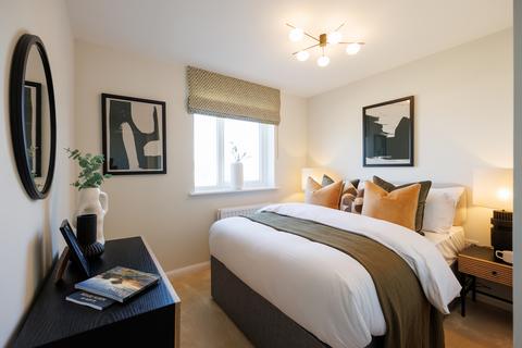 3 bedroom semi-detached house for sale, Plot 132, The Rowan at The Pastures, Clovelly Road EX39