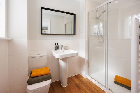 3 bedroom semi-detached house for sale, Plot 132, The Rowan at The Pastures, Clovelly Road EX39