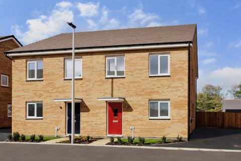 Plot 132, Sage Home at The Pastures, Leytown Drive EX39