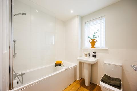 3 bedroom semi-detached house for sale, Plot 133, The Rowan at The Pastures, Clovelly Road EX39