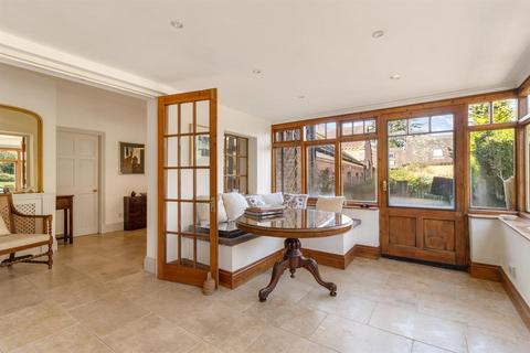 2 bedroom barn conversion for sale, The Old Stables, Underdown, Gloucester Road, Ledbury, Herefordshire, HR8 2JE