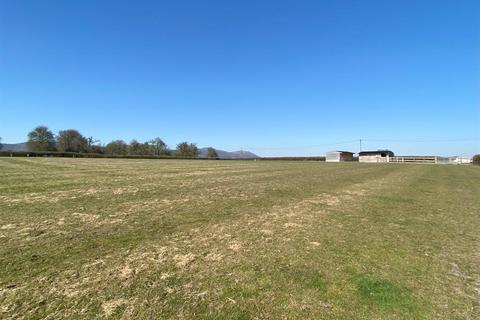 Equestrian property for sale, Equestrian Land At, Hook Bank, Upton upon Severn, Worcestershire, WR8 0AY