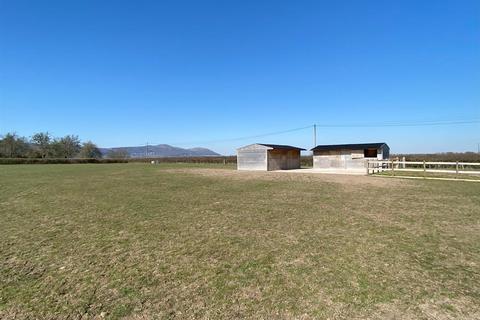 Equestrian property for sale, Equestrian Land At, Hook Bank, Upton upon Severn, Worcestershire, WR8 0AY
