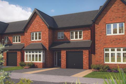 4 bedroom detached house for sale, Plot 86, Alder at The Quarters @ Redhill, The Quarters @ Redhill TF2