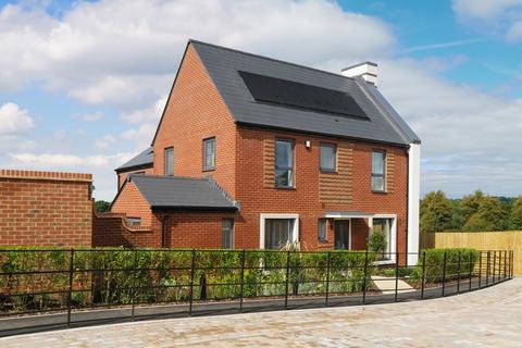 3 bedroom detached house for sale, Plot 33, Everglade - Detached at Oakwood Park, Wimborne Oakley Lane, Wimborne BH21 3AB