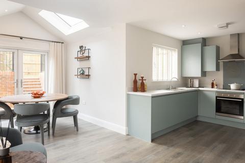 3 bedroom detached house for sale, Plot 33, Everglade - Detached at Oakwood Park, Wimborne Oakley Lane, Wimborne BH21 3AB