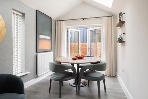 3 bedroom detached house for sale, Plot 33, Everglade - Detached at Oakwood Park, Wimborne Oakley Lane, Wimborne BH21 3AB