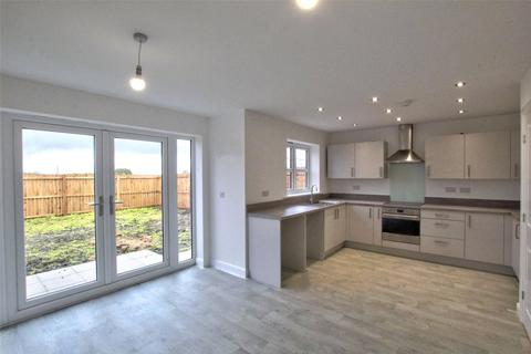 4 bedroom detached house for sale, Etherley Meadows, Etherley Dene, Bishop Auckland, DL14