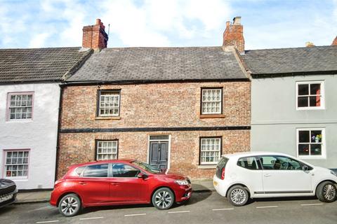 3 bedroom terraced house for sale, Allergate, Durham City, DH1