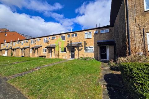 undefined, Northampton NN1