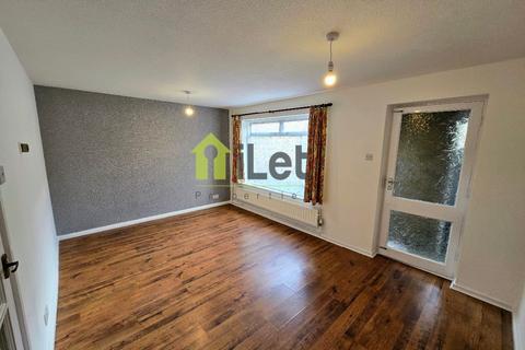 undefined, Northampton NN1