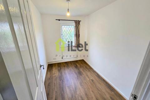 undefined, Northampton NN1