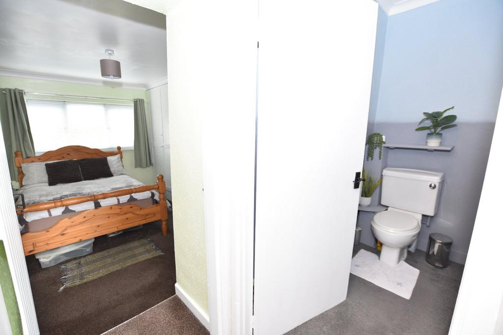 Bed 1/Wc