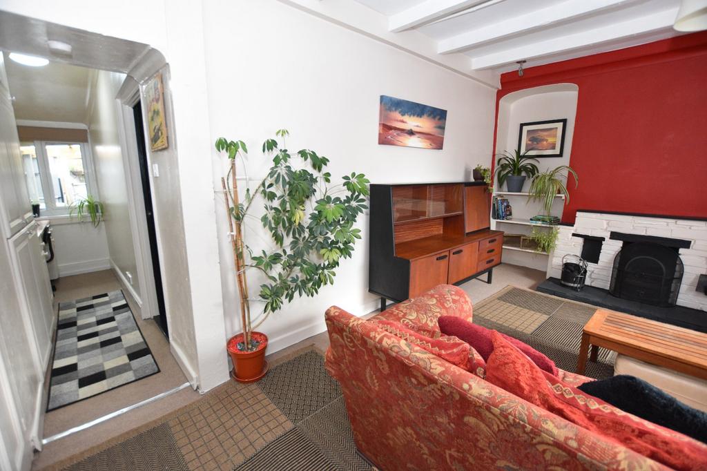 Lounge/Office