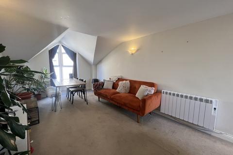 2 bedroom apartment to rent, 4 Market Place, Oxfordshire OX14