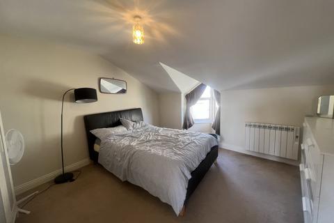 2 bedroom apartment to rent, 4 Market Place, Oxfordshire OX14