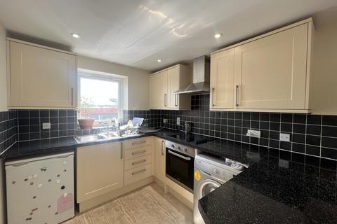 2 bedroom apartment to rent, 4 Market Place, Oxfordshire OX14