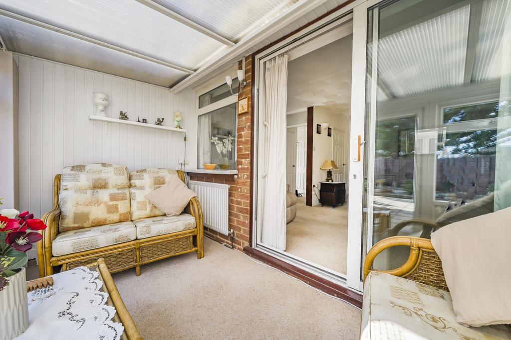 Conservatory Pic 2