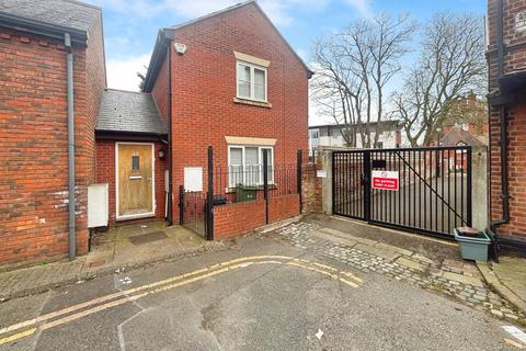 undefined, Beaconsfield Street, Cheshire CH3