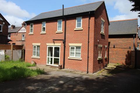 undefined, Beaconsfield Street, Cheshire CH3