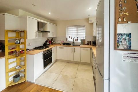 undefined, Beaconsfield Street, Cheshire CH3
