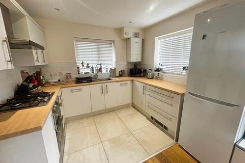 undefined, Beaconsfield Street, Cheshire CH3