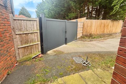 undefined, Beaconsfield Street, Cheshire CH3