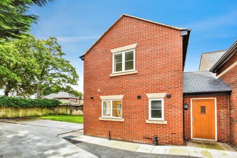 undefined, Beaconsfield Street, Cheshire CH3