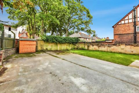 undefined, Beaconsfield Street, Cheshire CH3