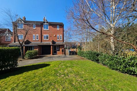 39 Benton Drive, Chester, CH2 2RD