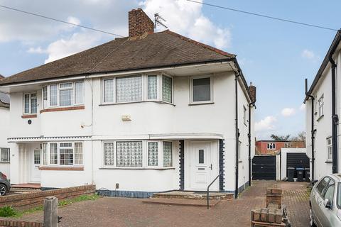 2 bedroom semi-detached house for sale, Tamworth Lane, Mitcham CR4