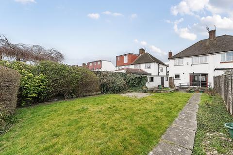 2 bedroom semi-detached house for sale, Tamworth Lane, Mitcham CR4