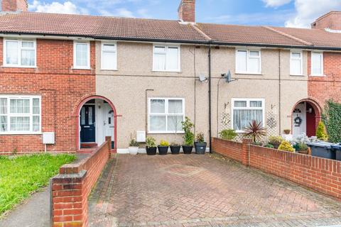 5 Darley Gardens, Morden, SM4 6QF