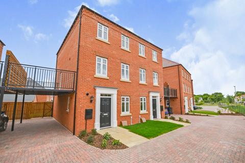 4 bedroom semi-detached house to rent, Muirfield, Durham DH1