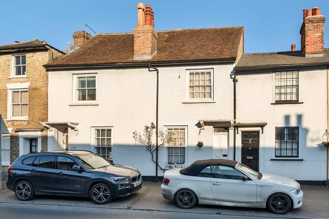 2 bedroom terraced house for sale, Newbiggen Street, Dunmow CM6