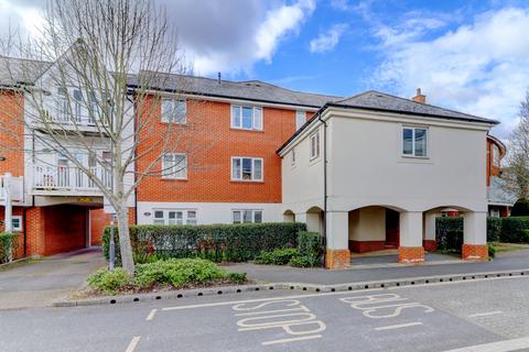 2 bedroom apartment for sale, Chequers Avenue, Buckinghamshire HP11