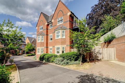 2 bedroom apartment for sale, Fair Acre, Buckinghamshire HP13