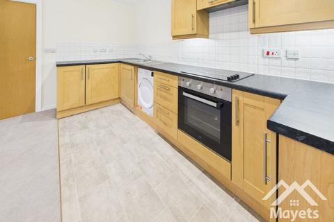 undefined, Hollin Bank Court, Bolton Road, Blackburn