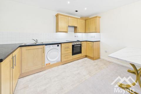 undefined, Hollin Bank Court, Bolton Road, Blackburn