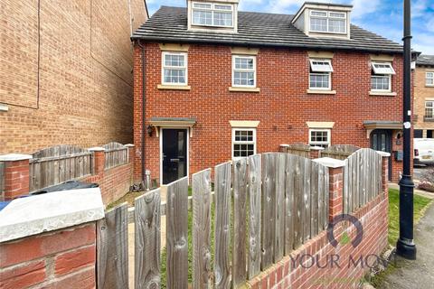 22 Heathfields, Barnsley, S70 3RT