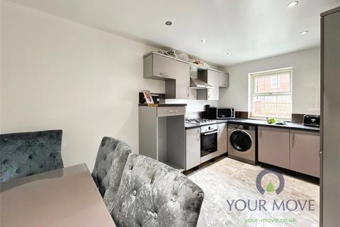 22 Heathfields, Barnsley, S70 3RT