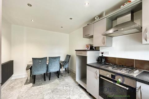 22 Heathfields, Barnsley, S70 3RT