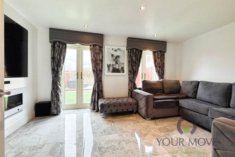 22 Heathfields, Barnsley, S70 3RT