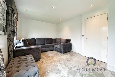 22 Heathfields, Barnsley, S70 3RT