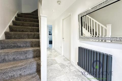 22 Heathfields, Barnsley, S70 3RT