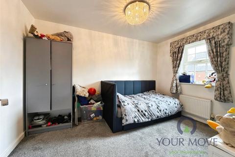 22 Heathfields, Barnsley, S70 3RT