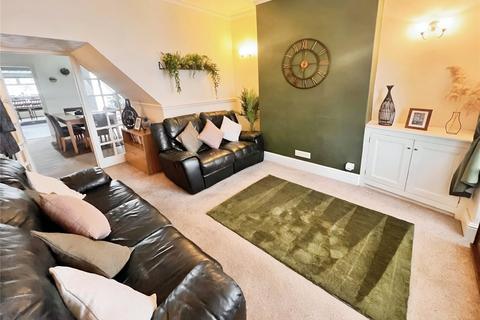 2 bedroom terraced house for sale, Ferry Street, Staffordshire DE15